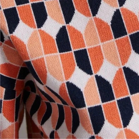 Maeve Carys Mockneck Sweater size medium - Picture 3 of 9